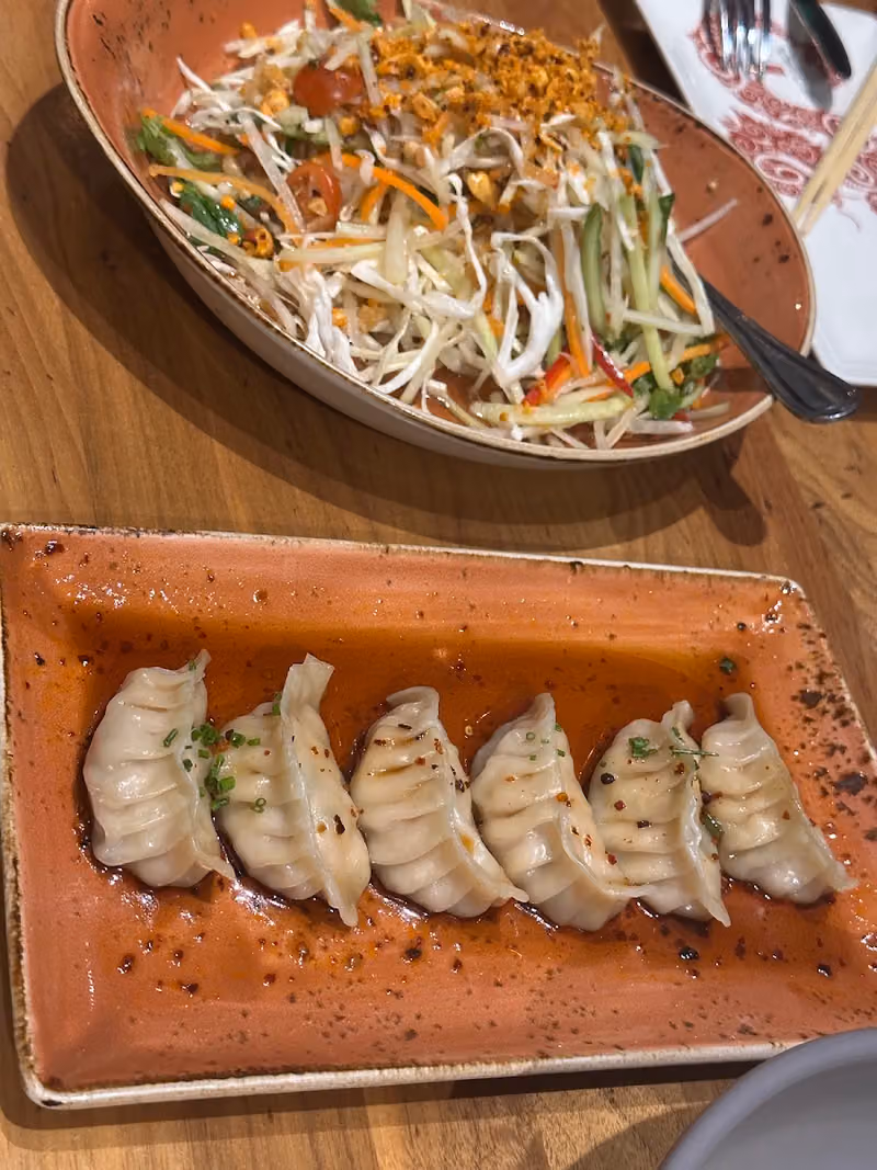 بي. اف. تشانغز