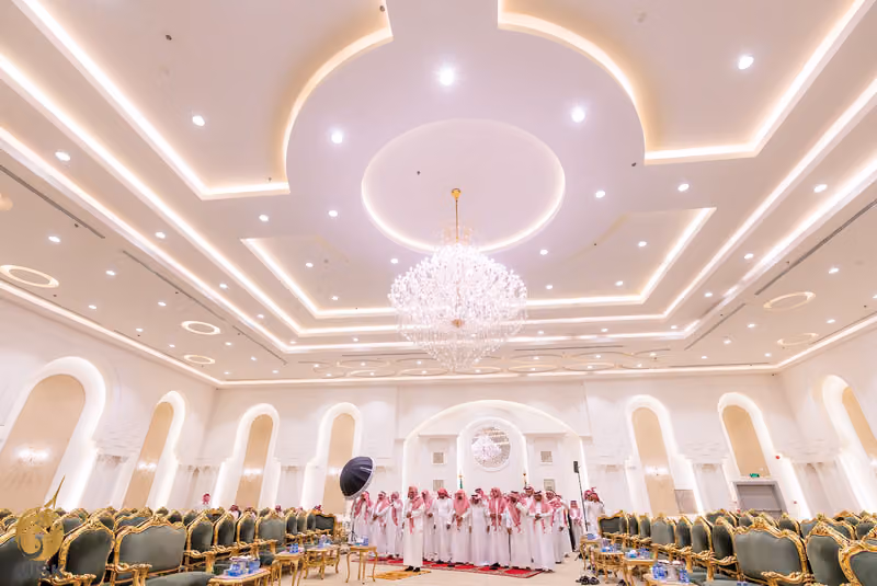 بيان للاحتفالات