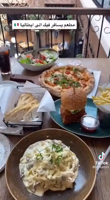 Piatto Restaurant