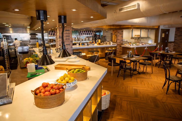 Piatto Restaurant