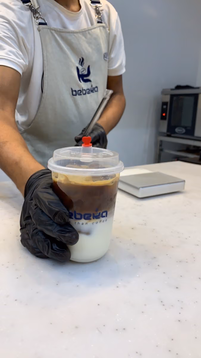 Bebeka Specialty Coffee