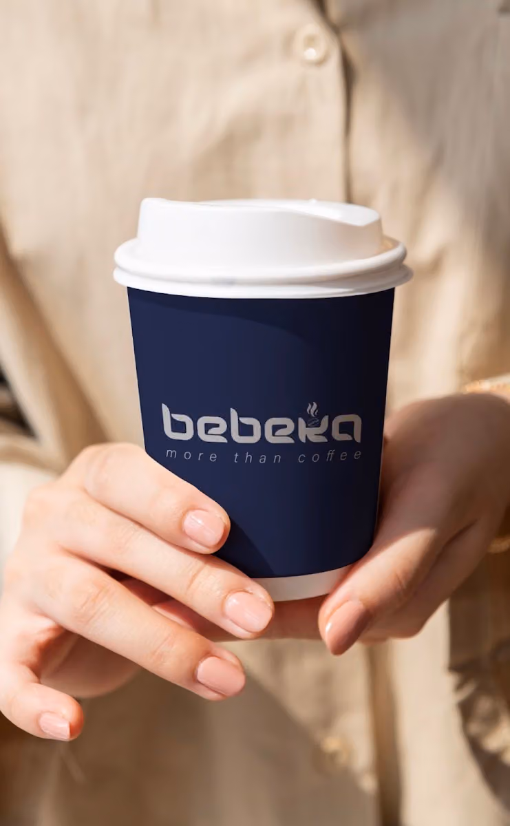 Bebeka Specialty Coffee