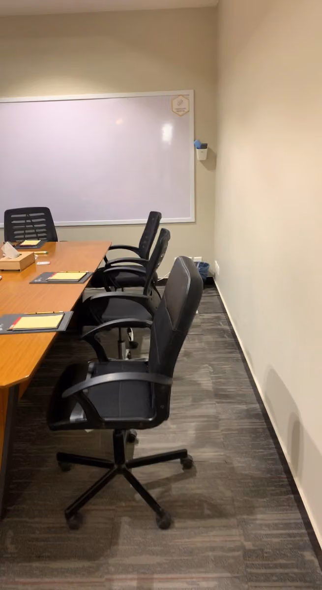 Beehive Coworking & Events بيهايف