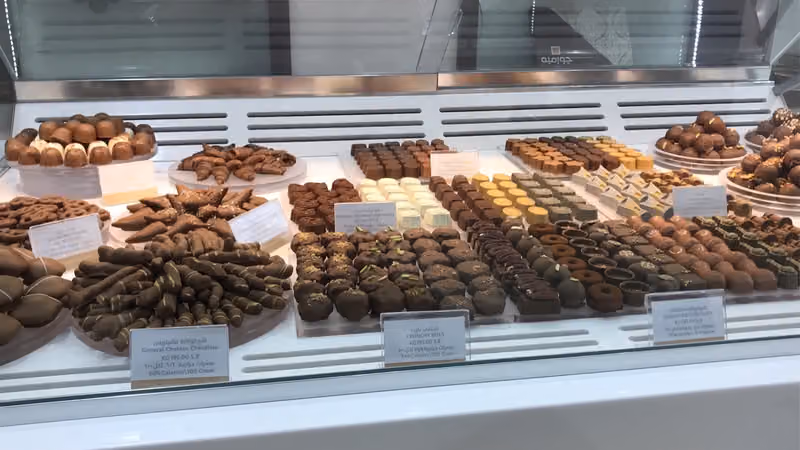 بيك أواي للمعجنات