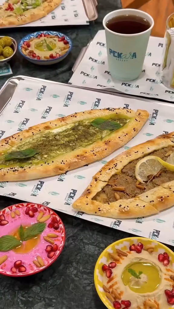 بيكارا بيكري