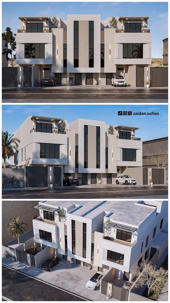 بيلد بلس للاستشارات الهندسية