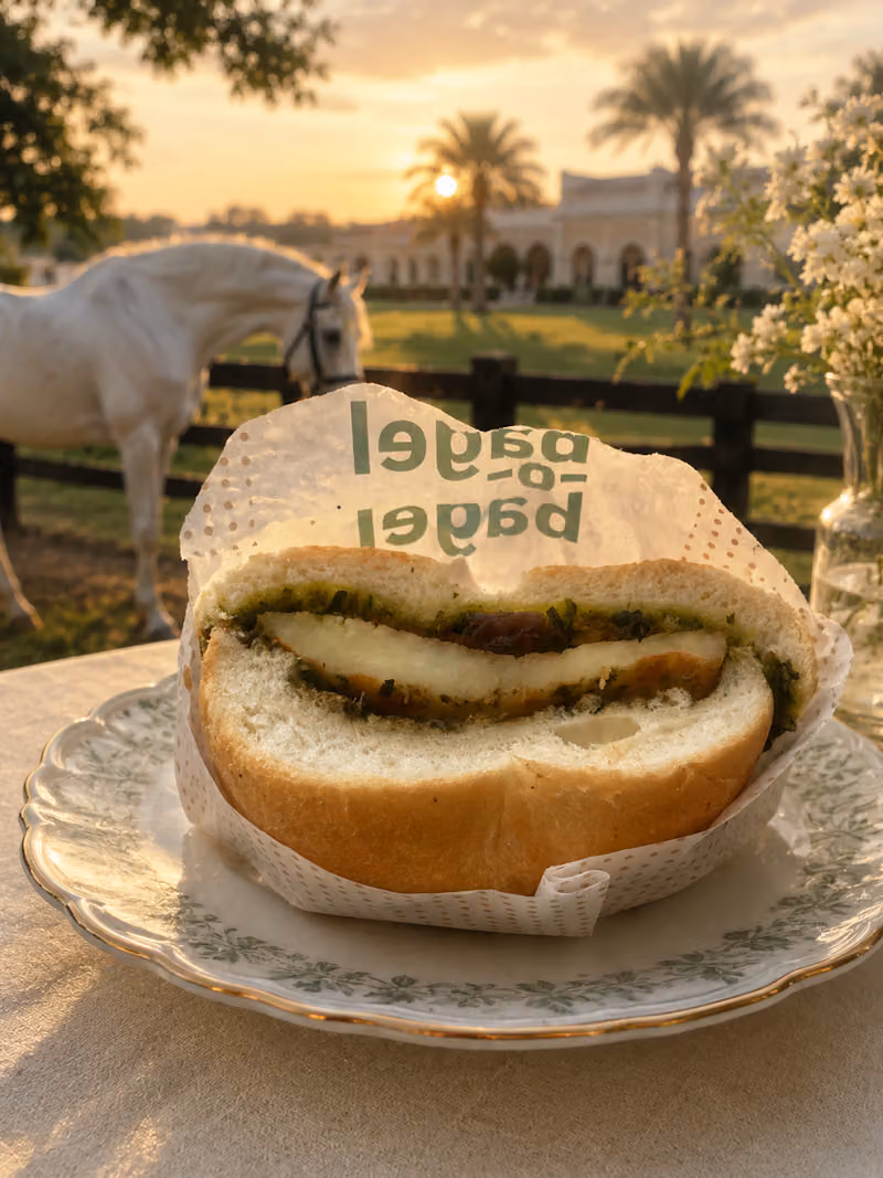 bagel-o-bagel