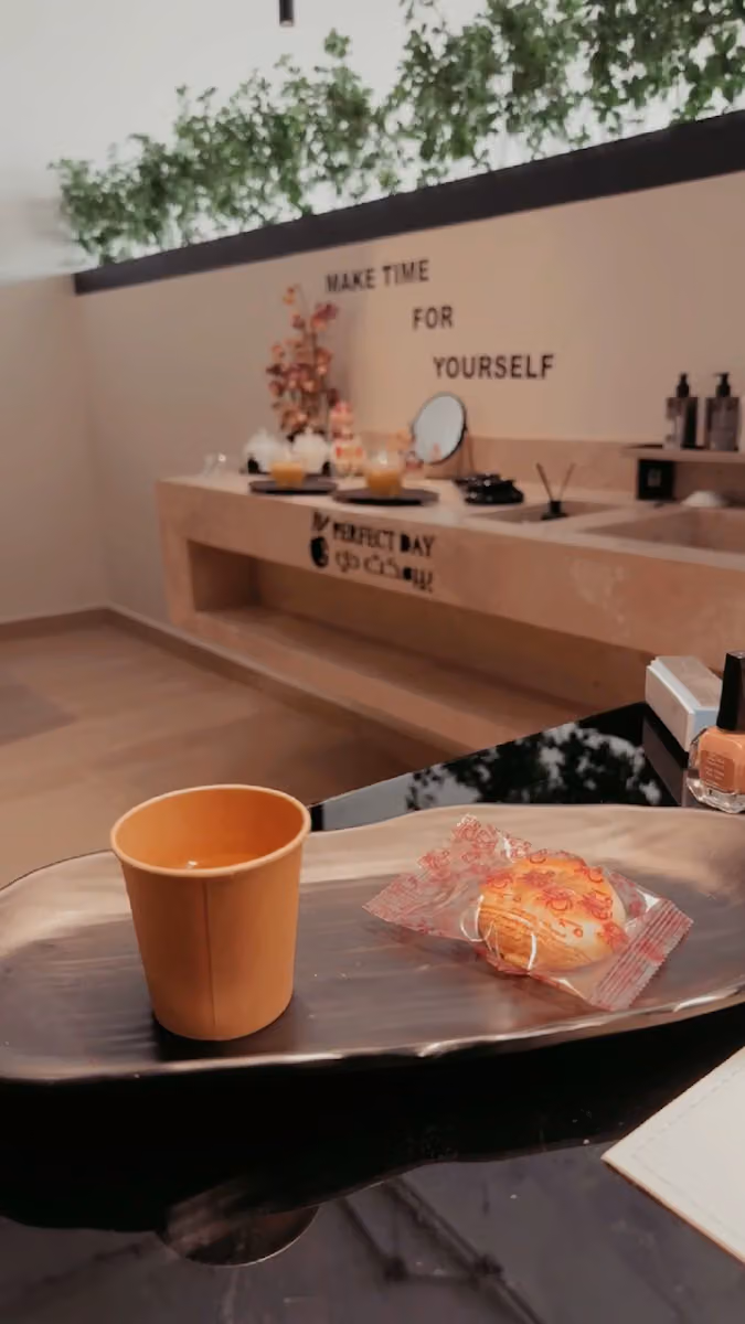 بيرفكت دي صالون &سبا perfect day spa&salon