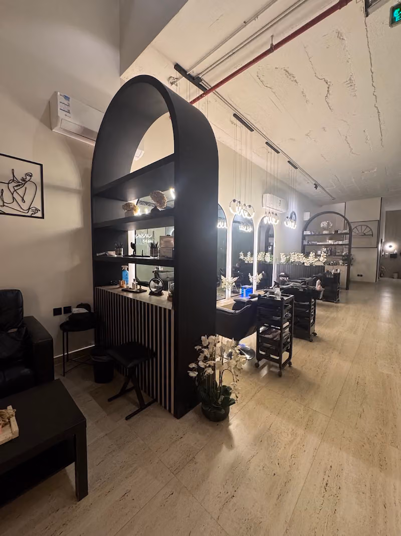 بيرفكت دي صالون &سبا perfect day spa&salon