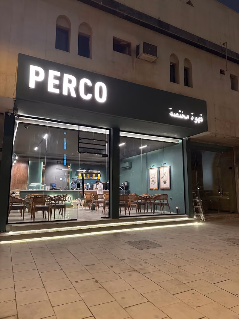 PERCO