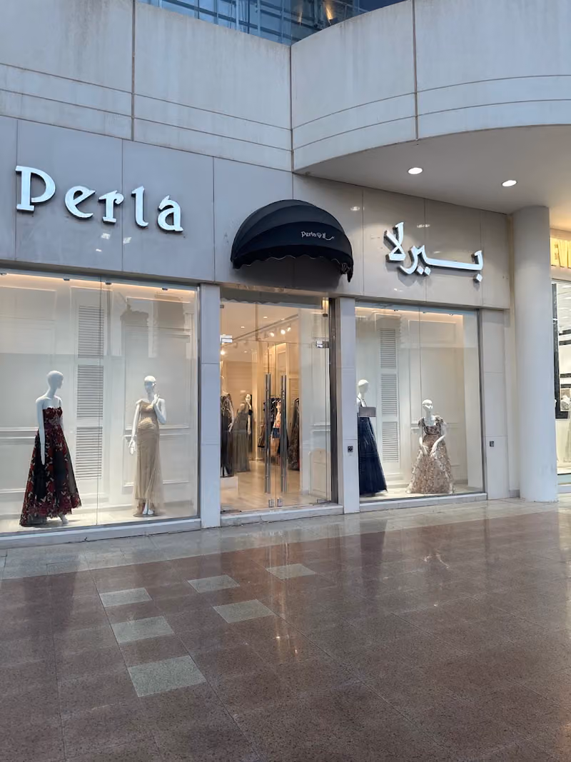 Perla Fashion