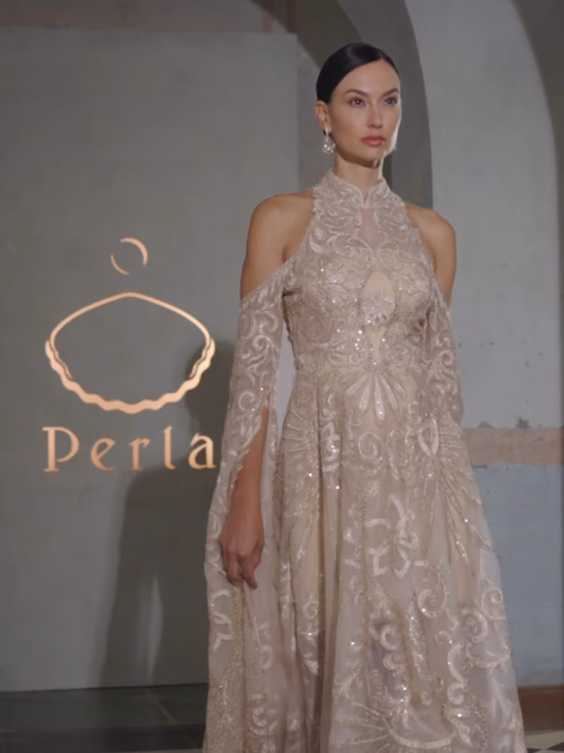 بيرلا | Perla