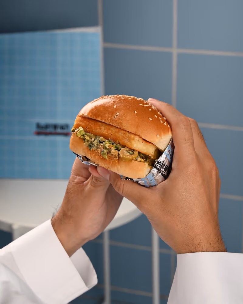 بيست ويتش BestWich