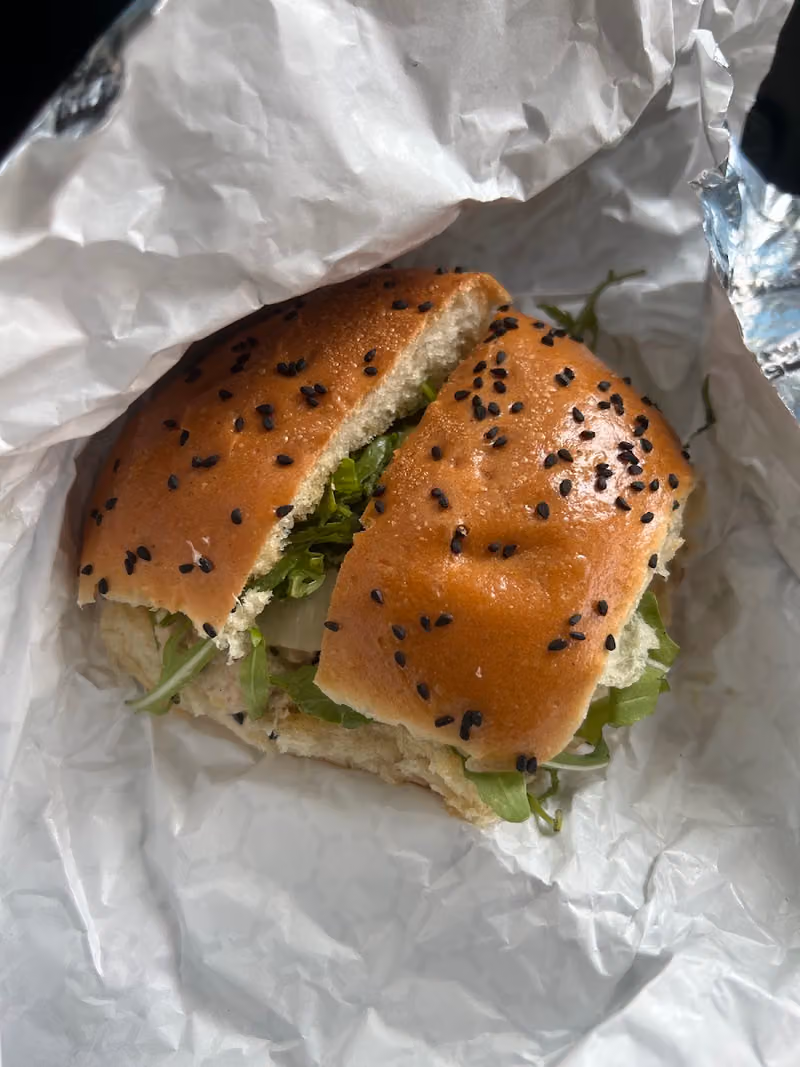 بيست ويتش BestWich