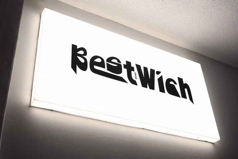 بيست ويتش BestWich