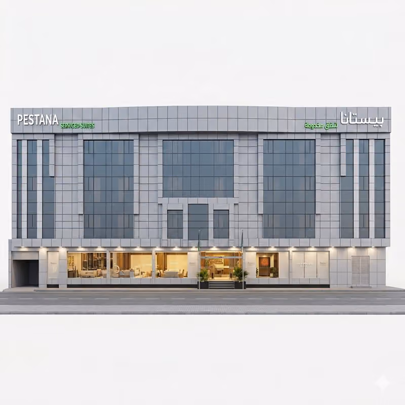 Pestana Hotel Apartments 2