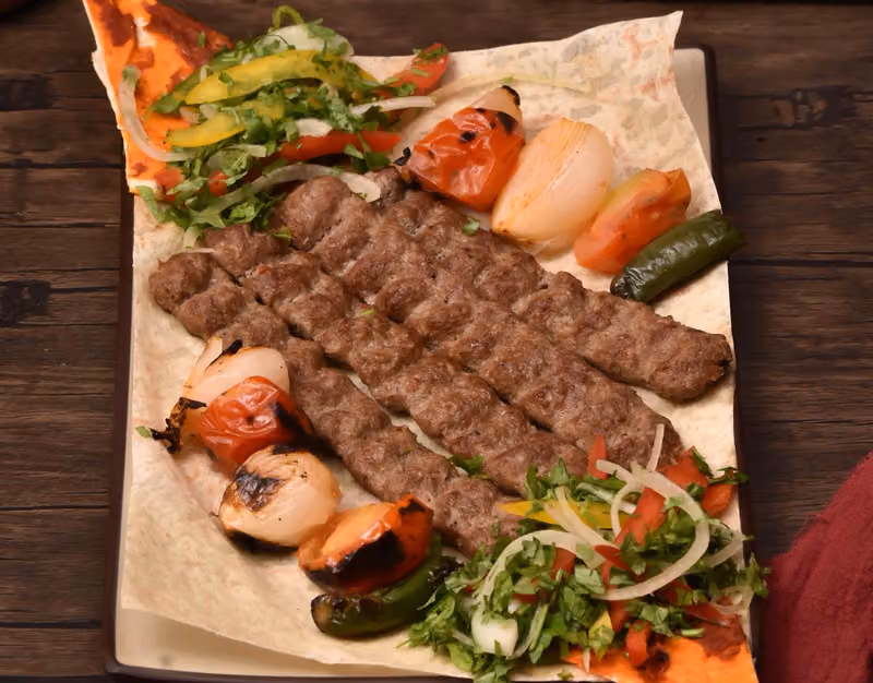 بيت الاكابر