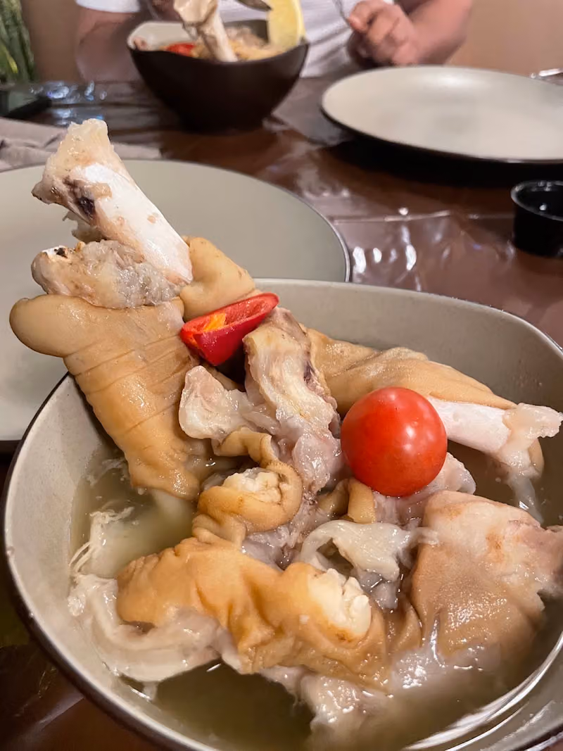 بيت الاكابر