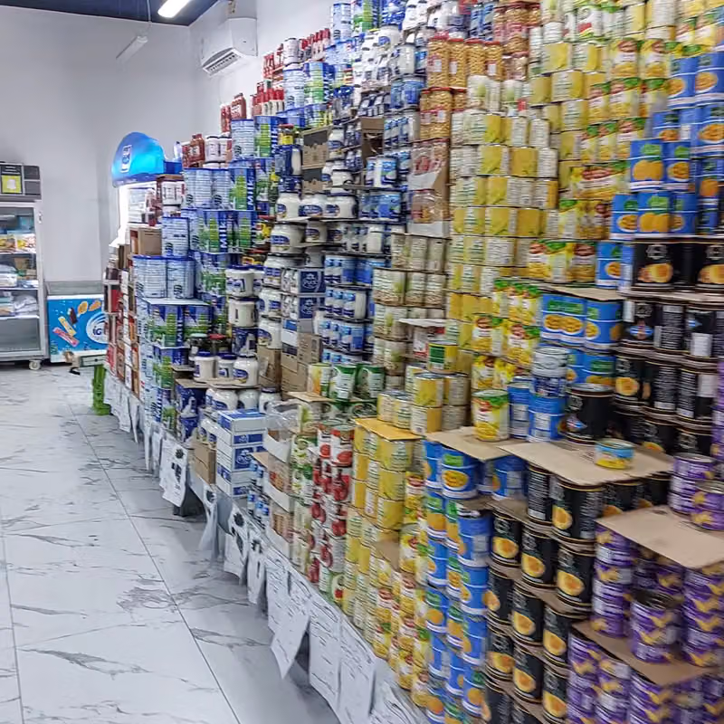 بيت العروض المخفضه 2