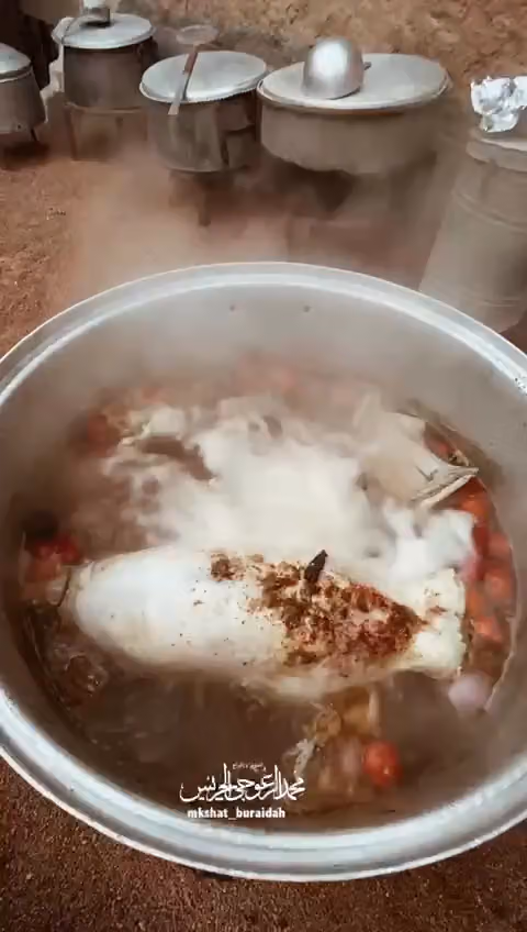 بيت العيدان التراثي