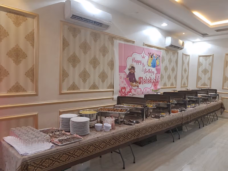 بيت الذواقة
