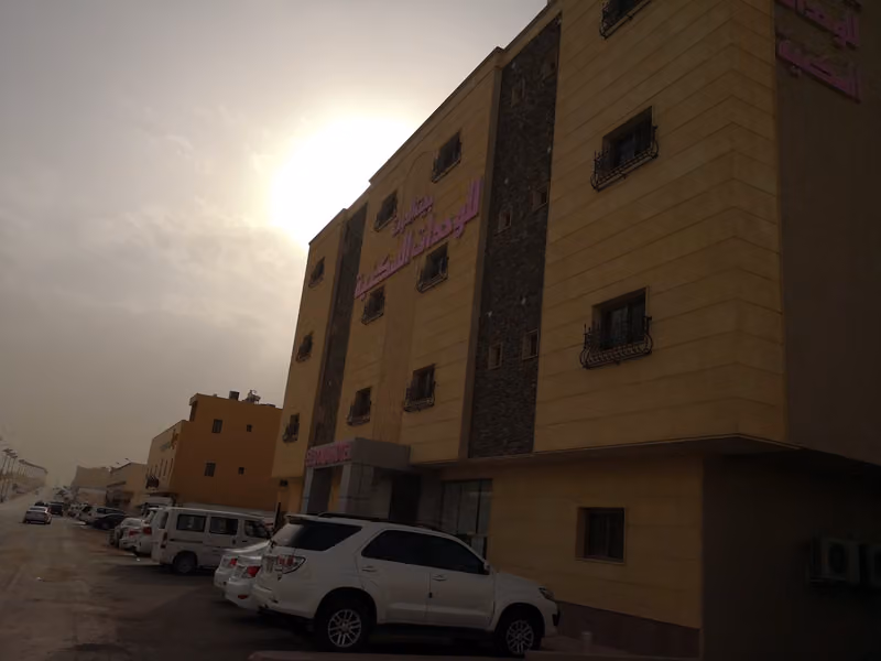 بيت الدومة