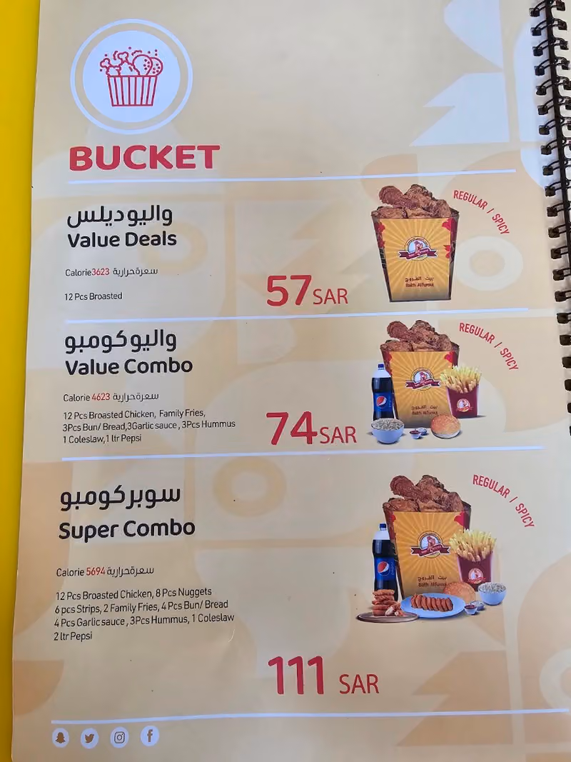 بيت الفروج
