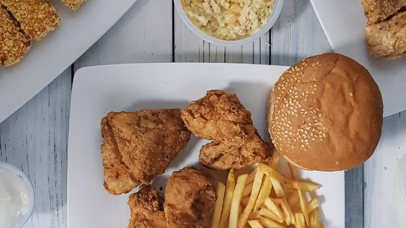 بيت الفروج