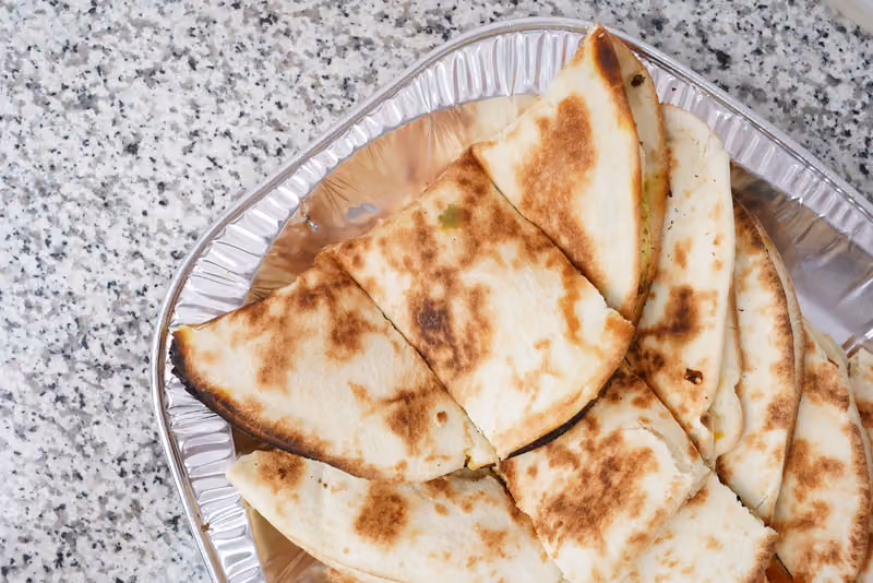 بيت الفطاير
