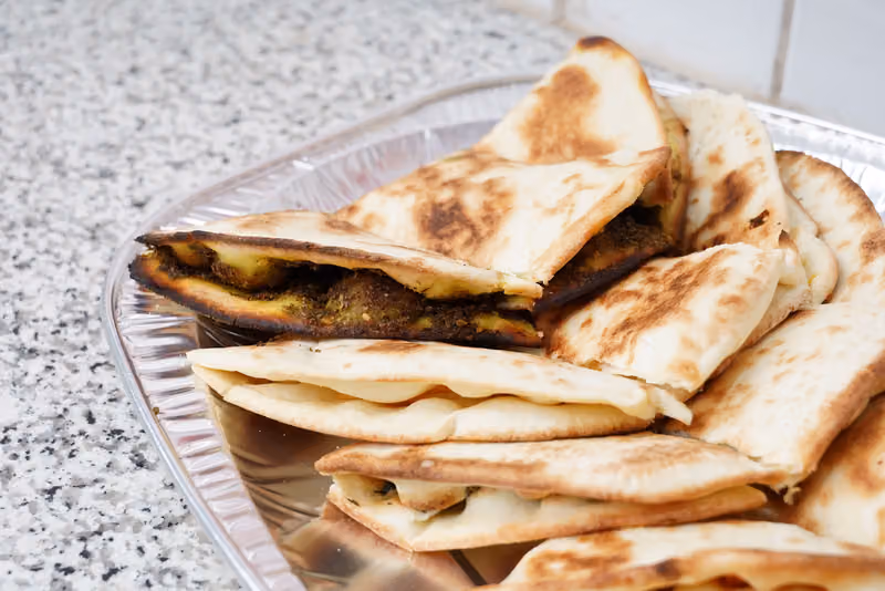 بيت الفطاير