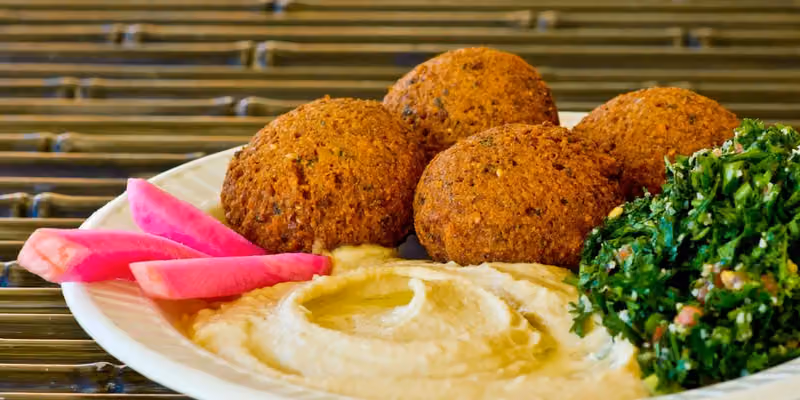 بيت الفطيرة الدمشقية