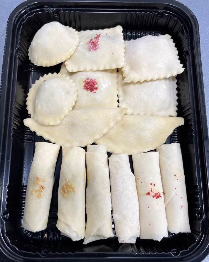 بيت الفطيرة الشامية