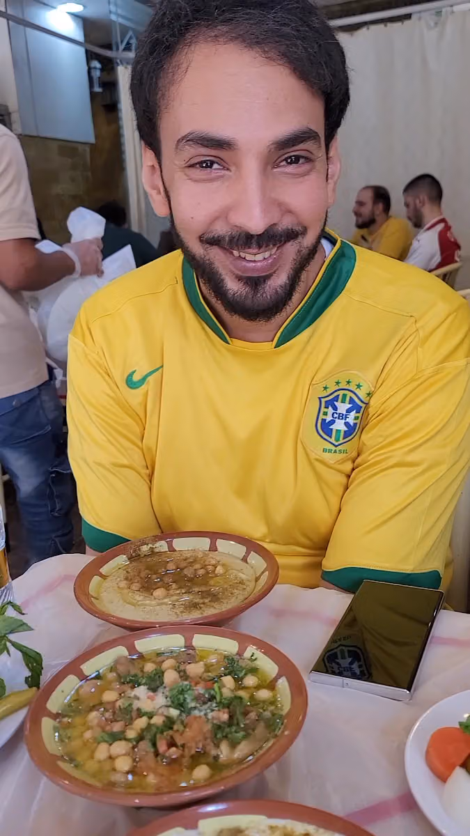 بيت الحمّص