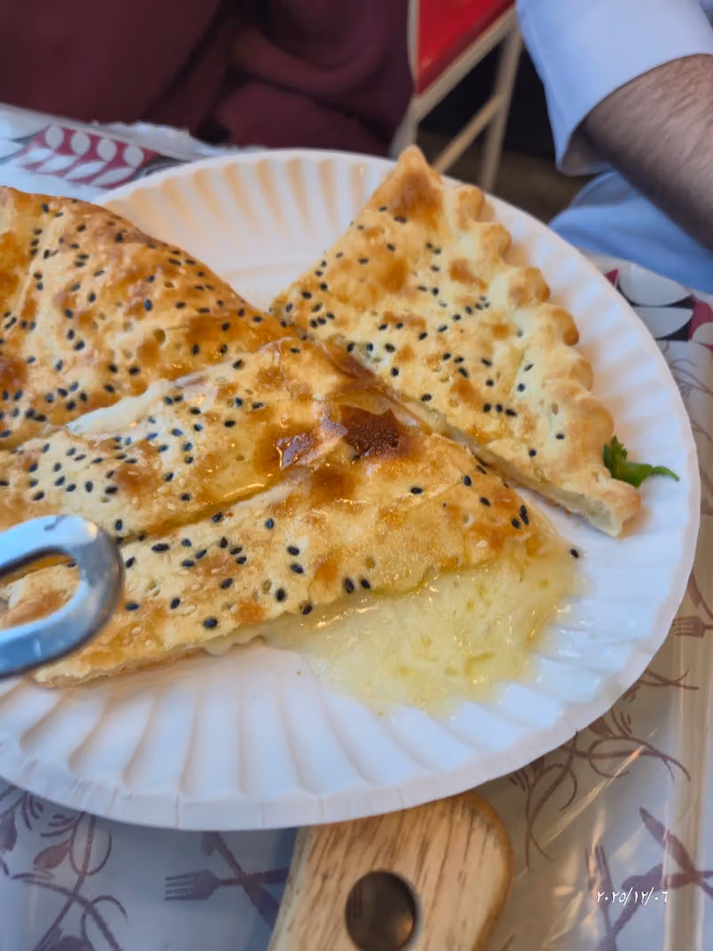 بيت الحمّص