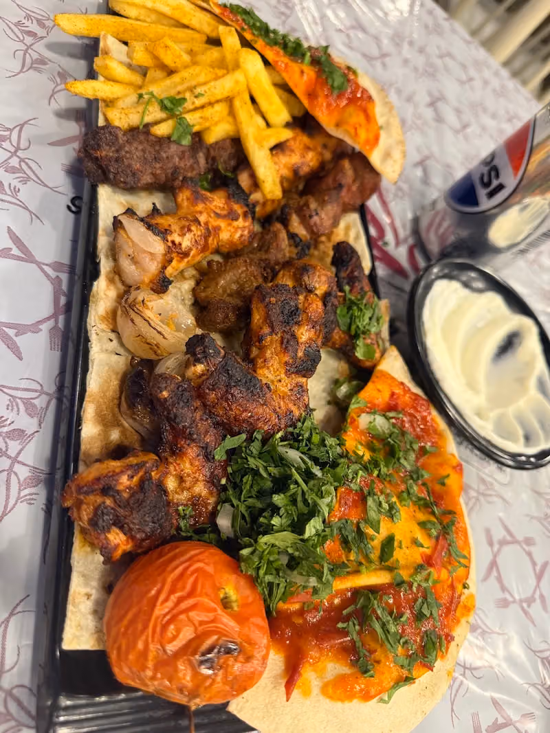 بيت الحمّص