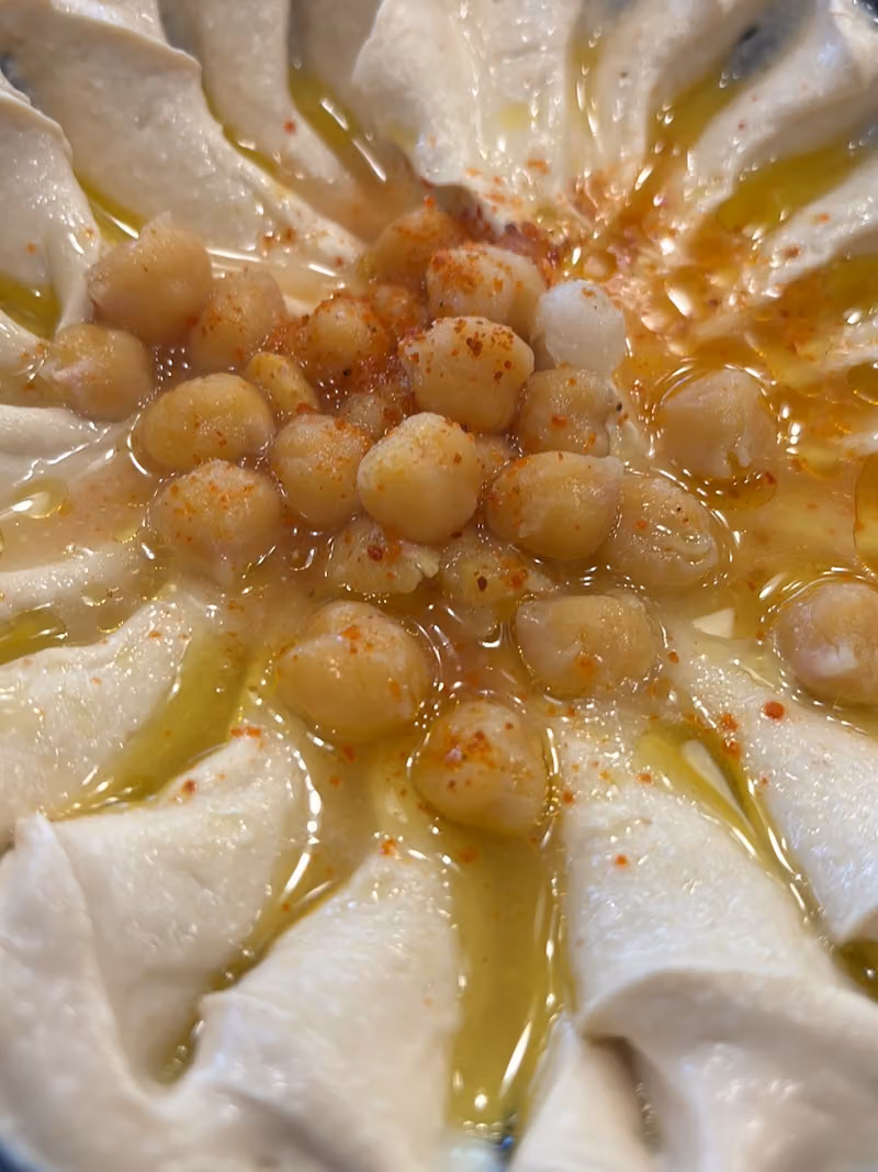 بيت الحمّص