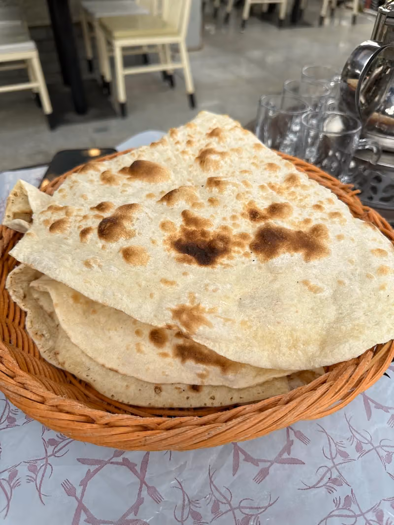بيت الحمّص