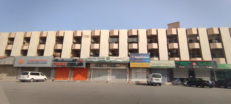 بيت الكهرباء