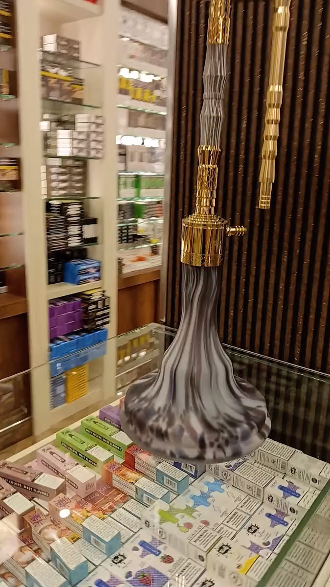 بيت المعسل فرع السويدي