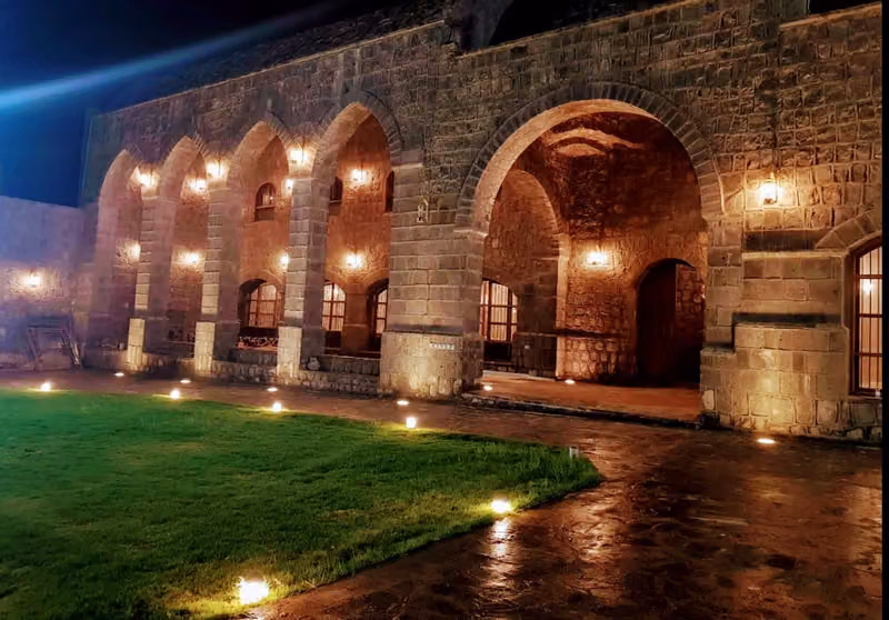 بيت المدينة المنورة التراثي