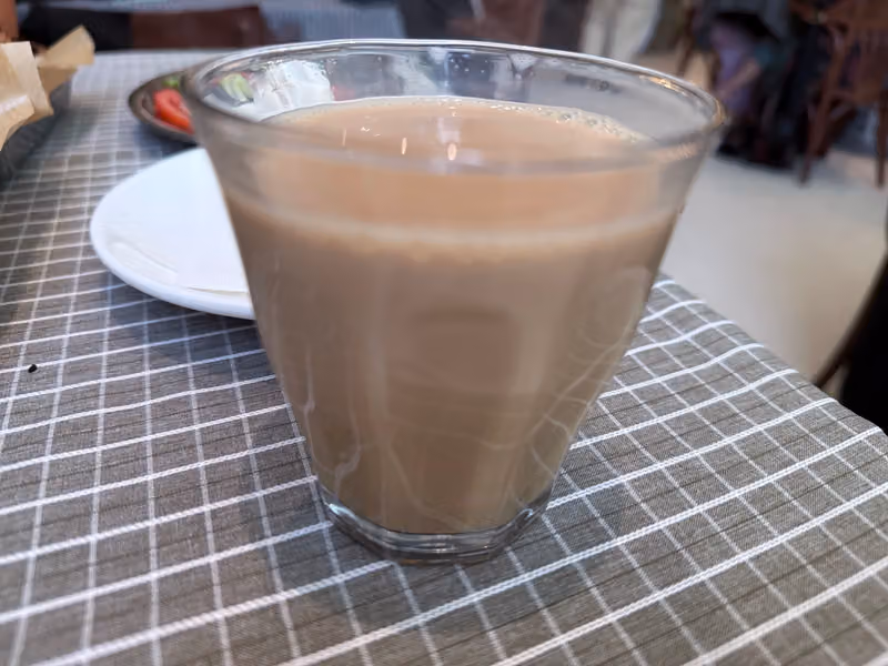بيت المونة
