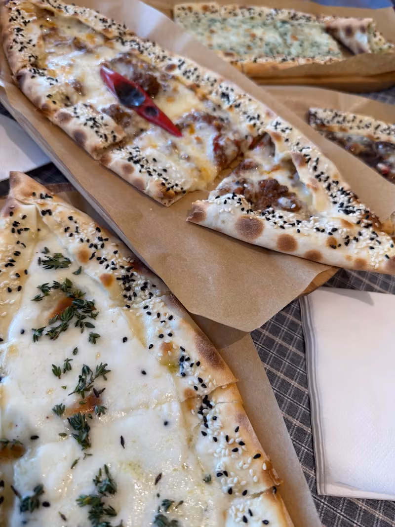 بيت المونة