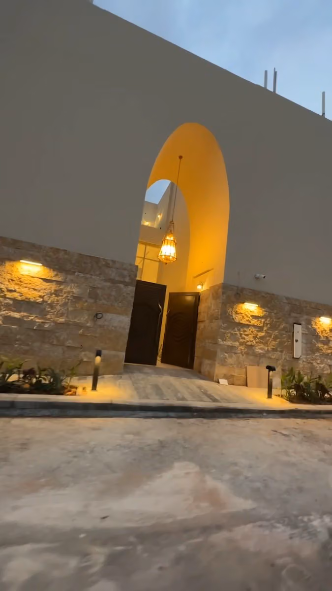 بيت الركائز للخدمات العقارية
