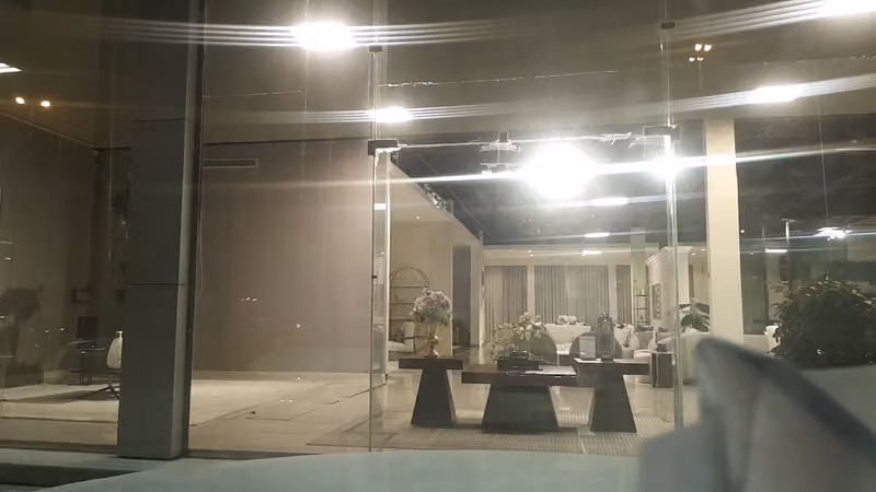 بيت الرياض للأثاث