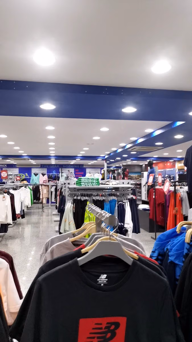 بيت الرياضة الفالح