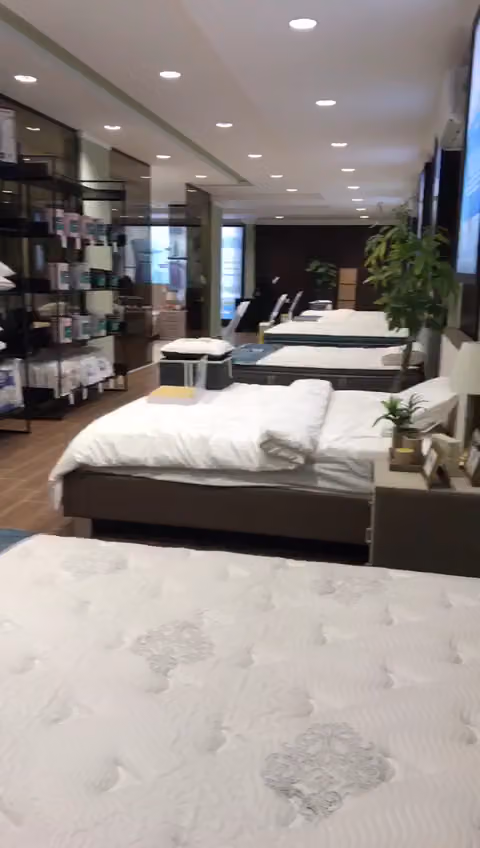 Bedhouse | بيت السرير