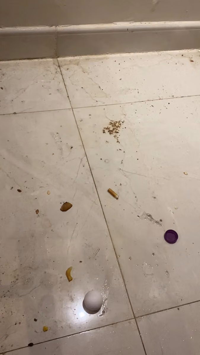 بيت السياحة للشقق الفندقية