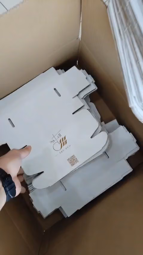 بيت التغليف كراتين ومعدات تغليف