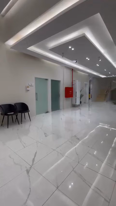 بيت قاف الطبي