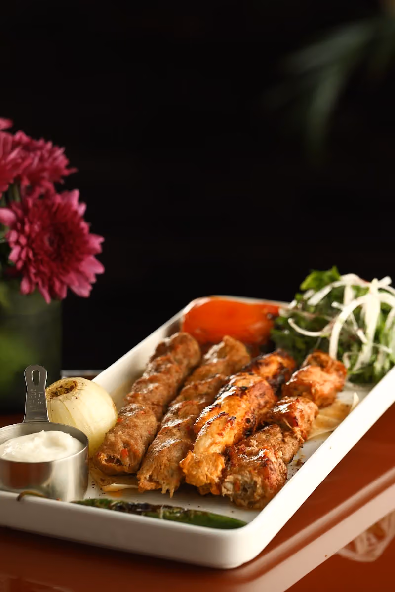 بيت ورد